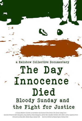 The Day Innocence Died: Bloody Sunday and the Fight for Justice (2026)
