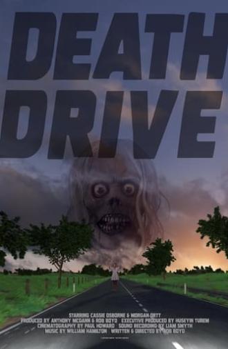 Death Drive (2023)