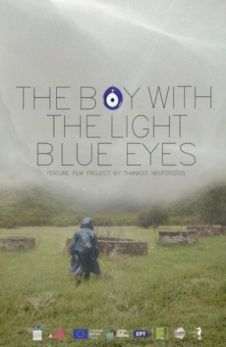 The Boy with the Light Blue Eyes (2026)