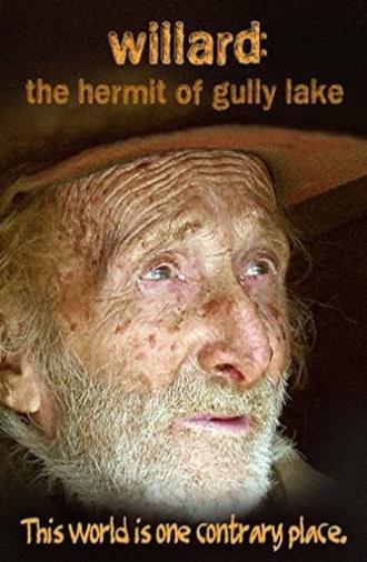 Willard: The Hermit of Gully Lake (2007)