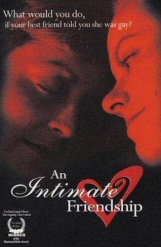 An Intimate Friendship (2000)