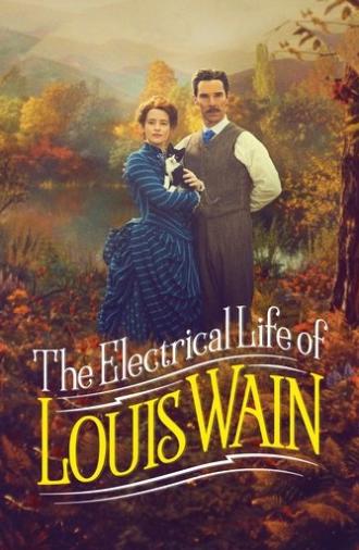 The Electrical Life of Louis Wain (2021)