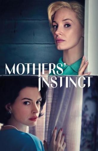 Mothers' Instinct (2024)