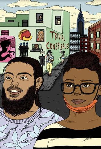 Trivial Conspiracies (2022)