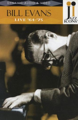 Jazz Icons: Bill Evans Live in '64-'75 (2008)