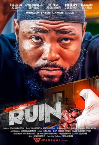 RUIN (2025)
