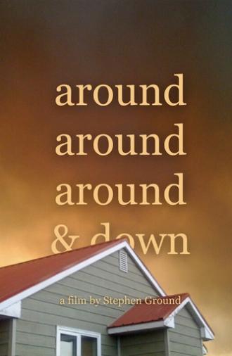 around around around & down (2023)