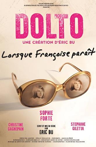 Dolto – Lorsque Françoise paraît (2023)