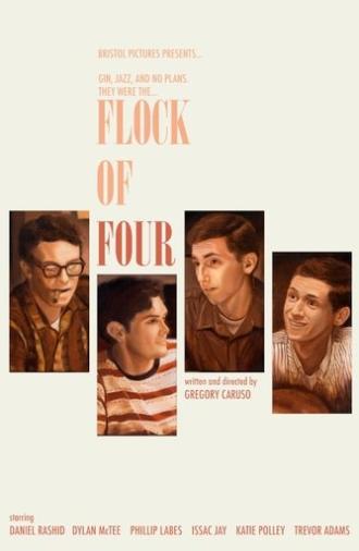 Flock of Four (2015)