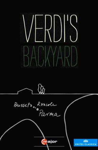 Verdi's Backyard (2012)