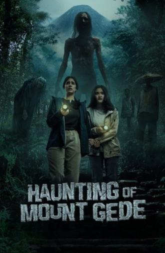 Haunting of Mount Gede (2025)