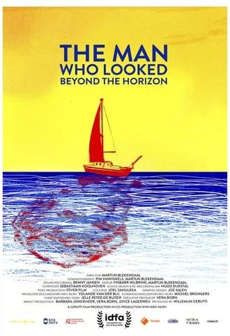 The Man Who Looked Beyond the Horizon (2019)