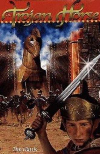 Crayola Kids Adventures: The Trojan Horse (1997)