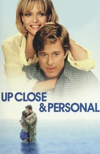 Up Close & Personal (1996)