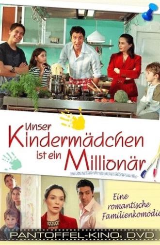 Unser Kindermädchen ist ein Millionär (2006)
