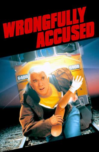 Wrongfully Accused (1998)