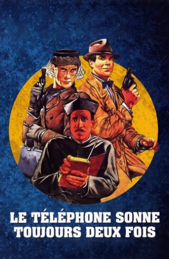 The Telephone Always Rings Twice (1985)