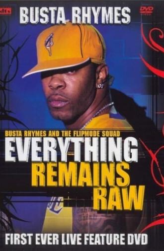 Busta Rhymes - Everything Remains Raw (2004)