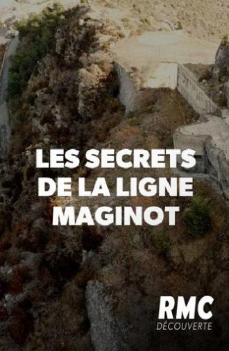 Secrets of the Maginot Line (2017)