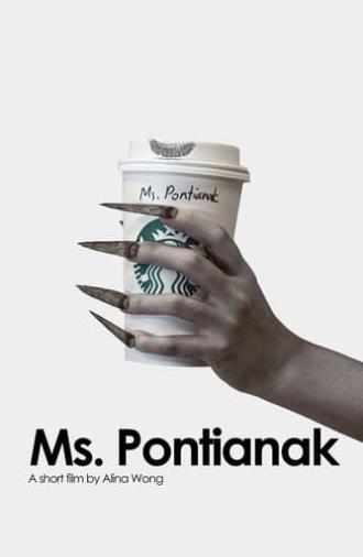 Ms. Pontianak (2022)