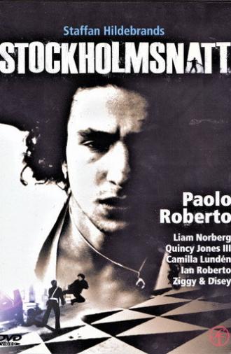 Stockholmsnatt (1987)