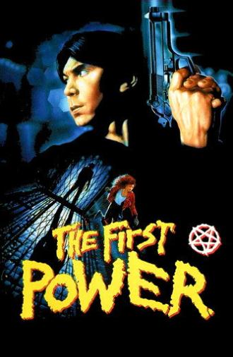 The First Power (1990)
