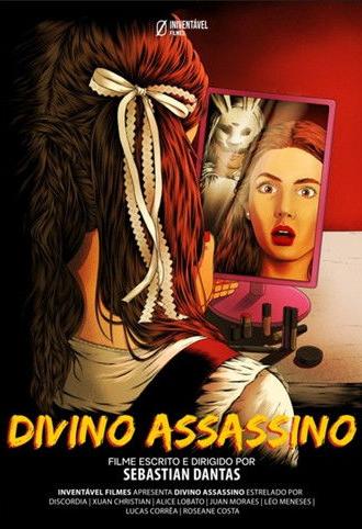 Divino Assassino (2025)