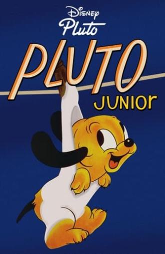 Pluto Junior (1942)