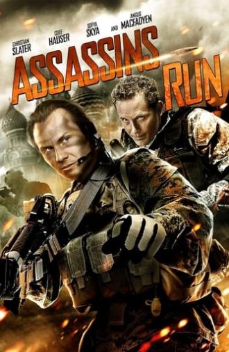 Assassins Run (2013)