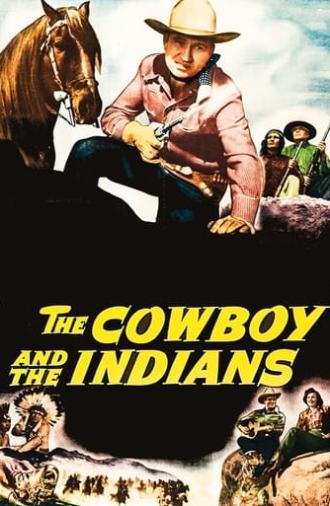 The Cowboy and the Indians (1949)