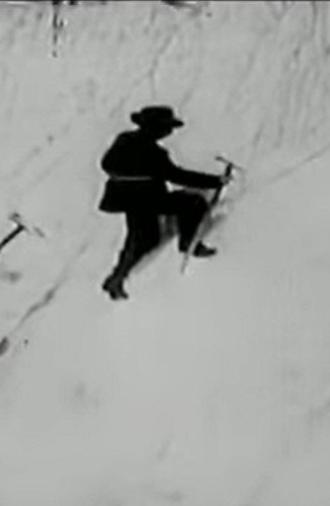 Felsen, Firn und Gletscher (1919)