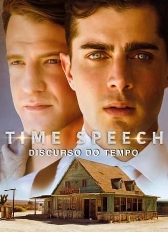 Time Speech (2017)