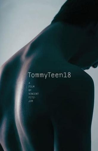 TommyTeen18 (2017)