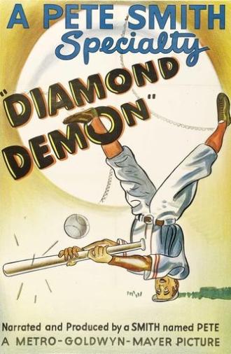 Diamond Demon (1947)