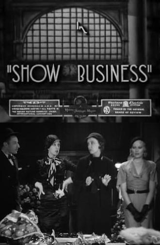 Show Business (1932)