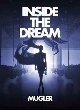 Inside The Dream: Mugler (2024)