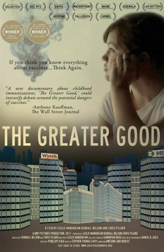 The Greater Good (2011)