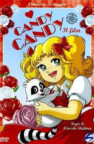 Candy Candy: The Movie (1992)