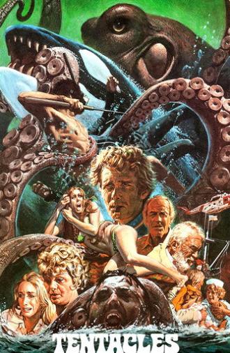 Tentacles (1977)