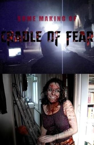 Some Making of 'Cradle of Fear' (2005)