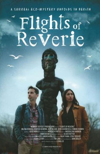 Flights of Reverie (2025)