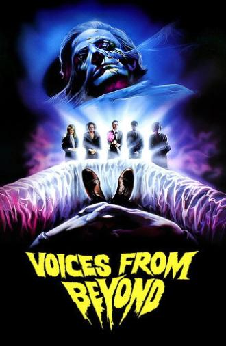 Voices from Beyond (1991)