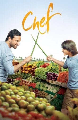 Chef (2017)