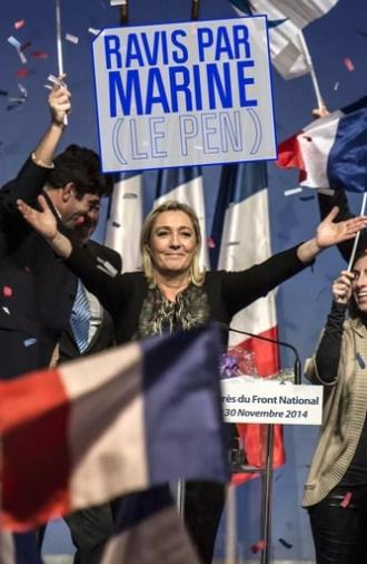 Ravis par Marine (Le Pen) (2014)