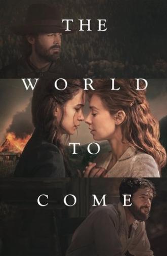 The World to Come (2021)