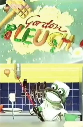 Gordon Bleugh!: Seafood (2000)