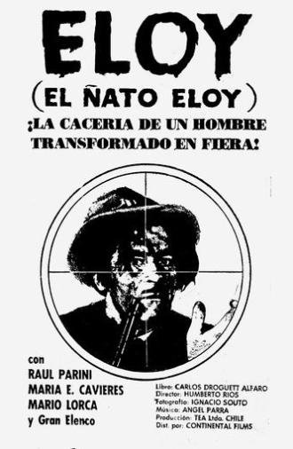 Eloy (1969)