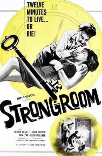 Strongroom (1962)