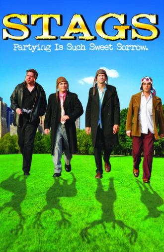 Stags (2011)