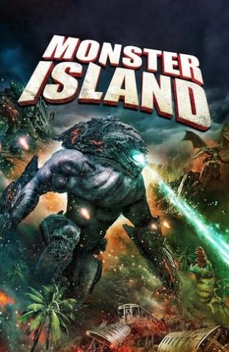 Monster Island (2019)